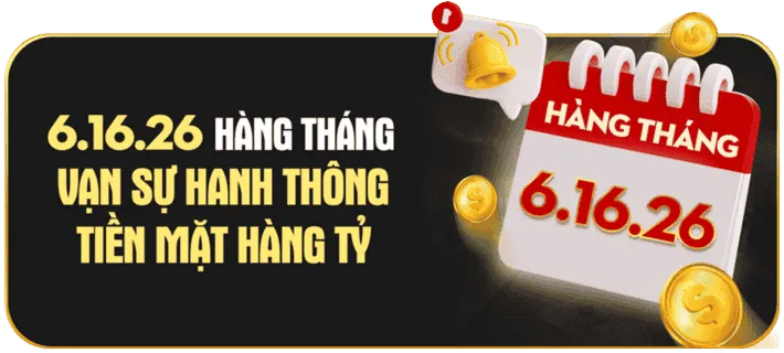 Các Chương Trình Khuyến Mãi Mới Nhất Tại Win23: Đừng Bỏ Lỡ Cơ Hội Nhận Thưởng Lớn