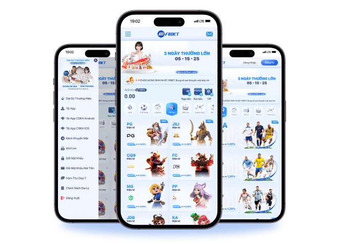 Đa dạng trò chơi cá cược tại Win23