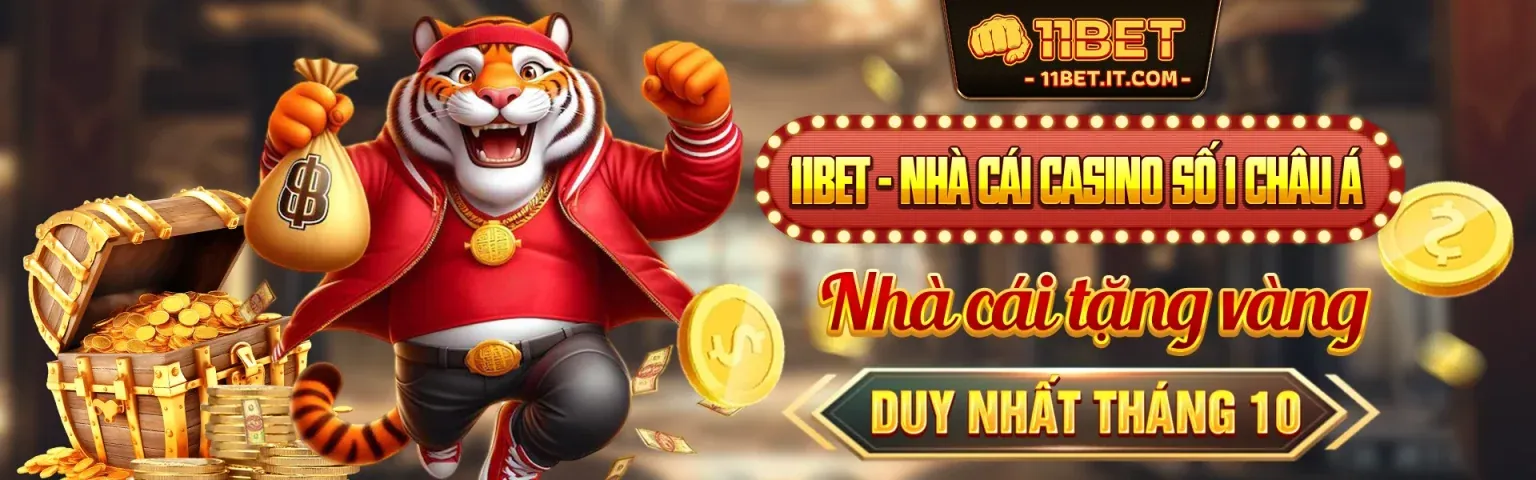 Banner khuyến mãi Win23
