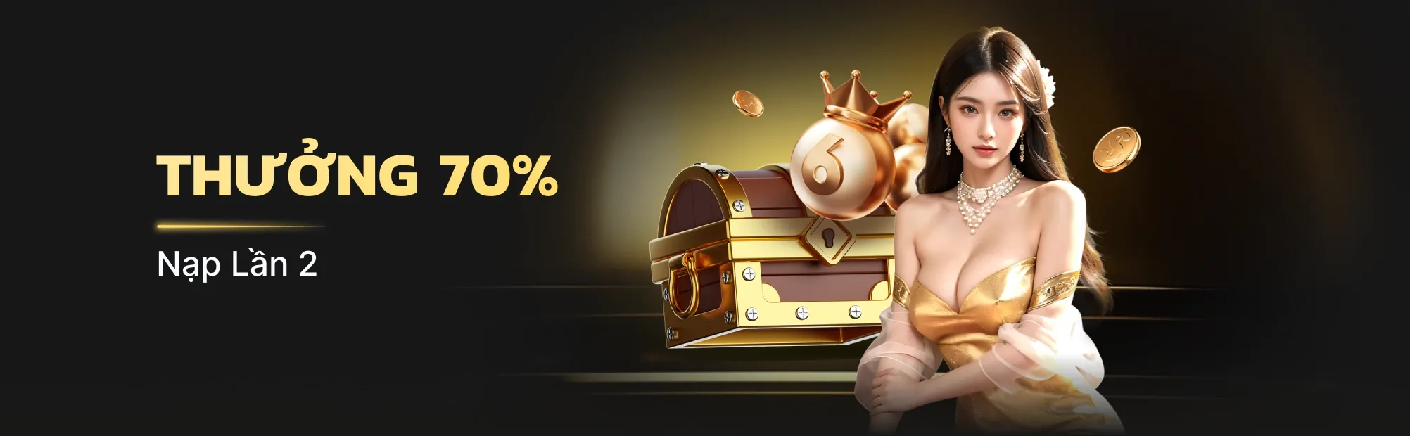 Vòng quay miễn phí cho slot game Win23
